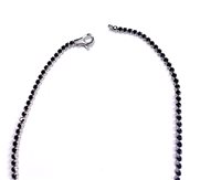 Bracciale Stocco Gioielli in Oro bianco BRS 92 - BRS 92